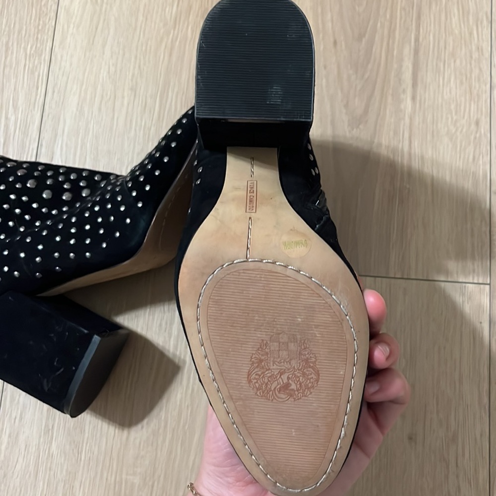 Studded Booties - image 5